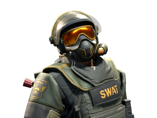 Bio-Haz Specialist | SWAT
