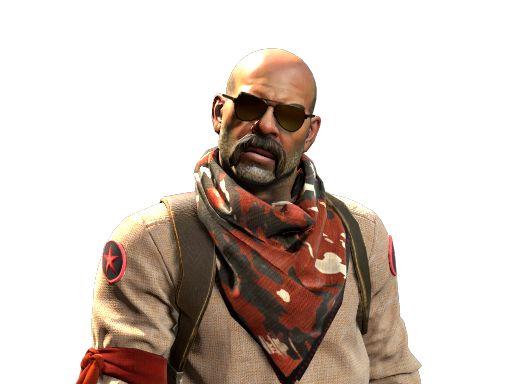 Prof. Shahmat | Elite Crew