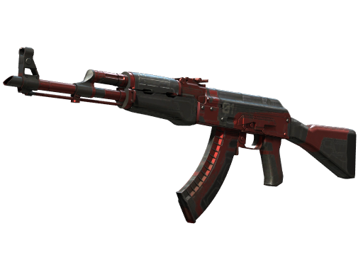 AK-47 | Orbit Mk01