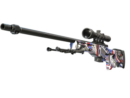 AWP | POP AWP
