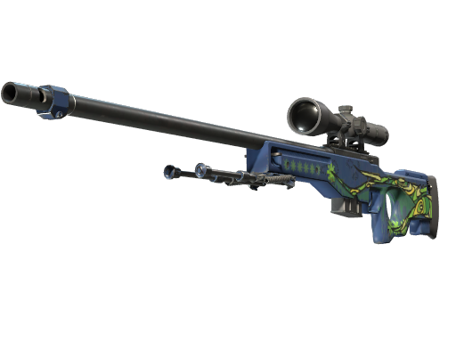 AWP | Corticera