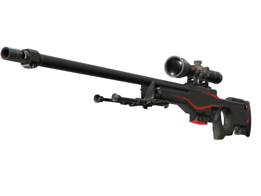 AWP | Redline