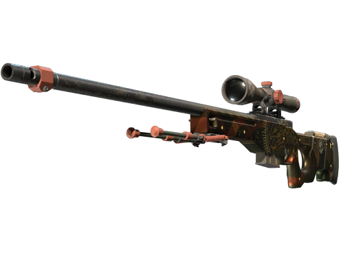 AWP | Mortis