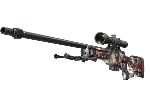 AWP | Acheron