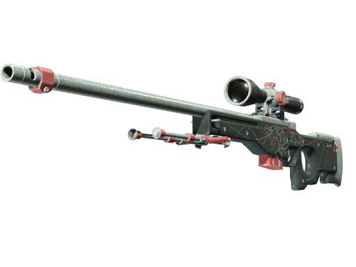 AWP | Capillary
