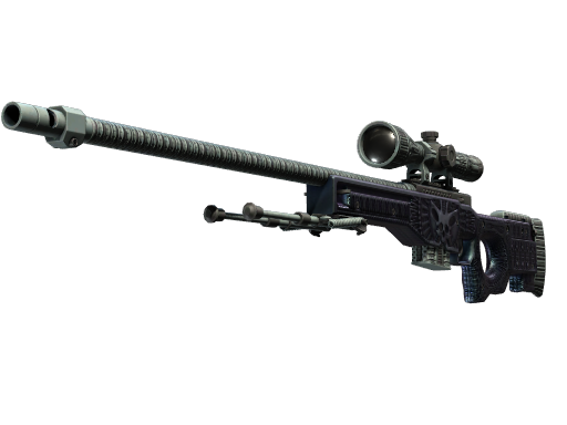 AWP | Exoskeleton