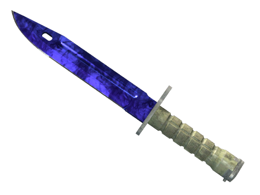 ★ Bayonet | Doppler (Sapphire)