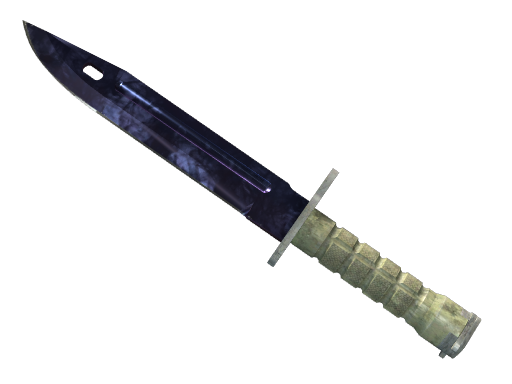 ★ Bayonet | Doppler (Black pearl)