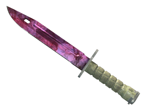 ★ Bayonet | Doppler (Phase 2)