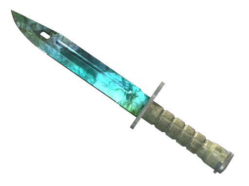 ★ Bayonet | Gamma Doppler (Phase 4)