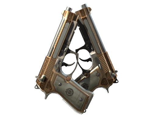 Dual Berettas | Cartel