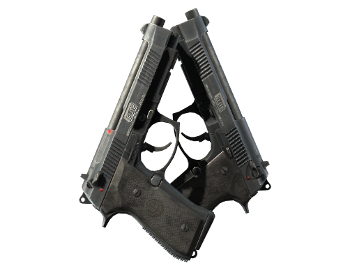 Dual Berettas | Elite 1.6