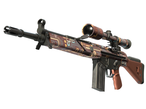 G3SG1 | Ancient Ritual