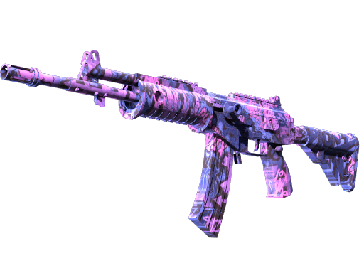 Galil AR | Phoenix Blacklight