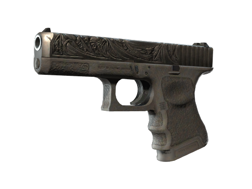 Glock-18 | Wraiths