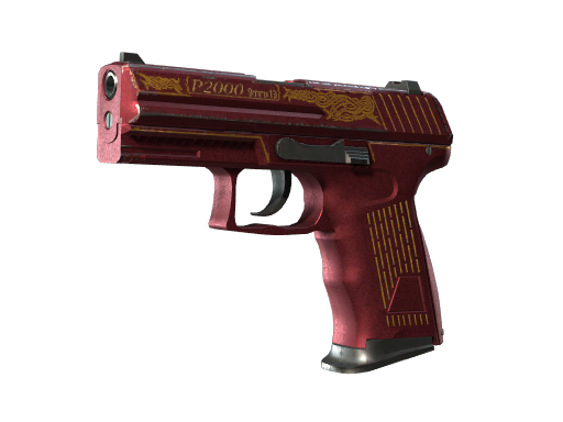 P2000 | Imperial