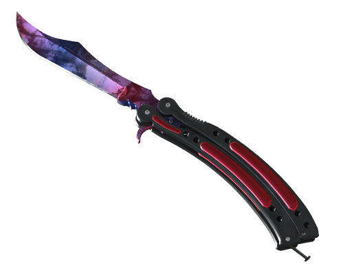 ★ Butterfly Knife | Doppler (Phase 1)