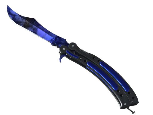 ★ Butterfly Knife | Doppler (Phase 4)