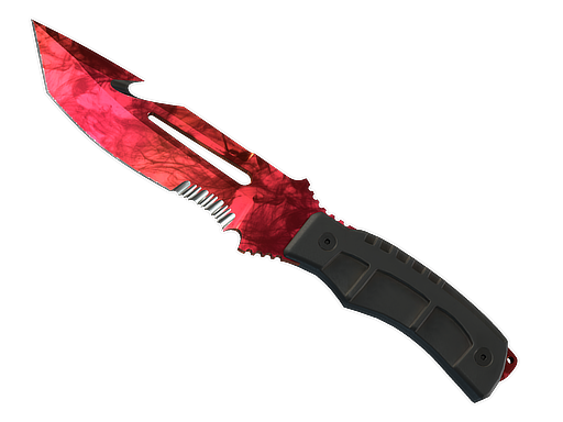 ★ Survival Knife | Doppler