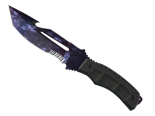 ★ Survival Knife | Doppler