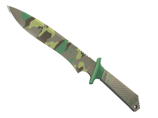 ★ Classic Knife | Boreal Forest