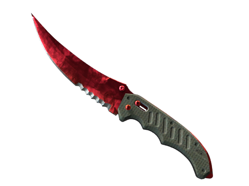 ★ Flip Knife | Doppler (Ruby)