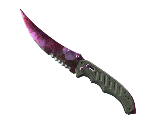 ★ Flip Knife | Doppler (Phase 2)