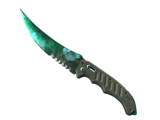 ★ Flip Knife | Gamma Doppler (Phase 2)