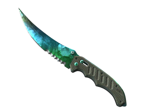 ★ Flip Knife | Gamma Doppler (Phase 3)