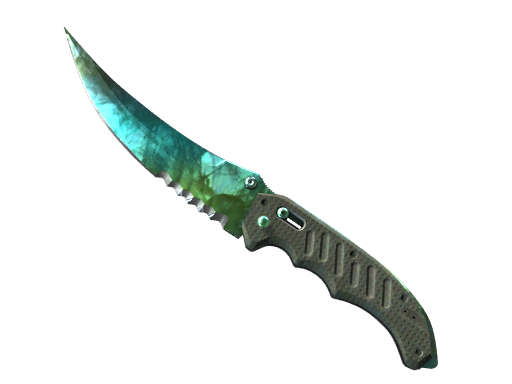 ★ Flip Knife | Gamma Doppler (Phase 4)