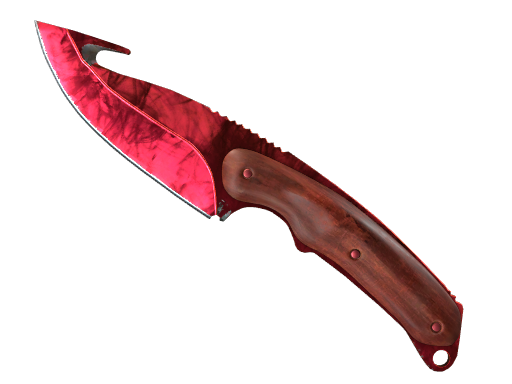 ★ Gut Knife | Doppler (Ruby)