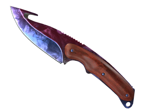 ★ Gut Knife | Doppler (Phase 1)