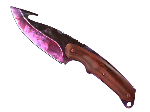 ★ Gut Knife | Doppler (Phase 2)
