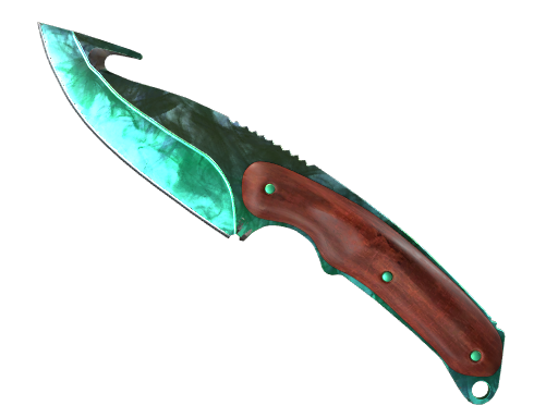 ★ Gut Knife | Gamma Doppler (Phase 2)