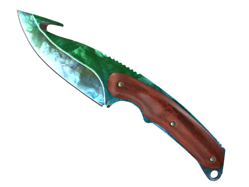 ★ Gut Knife | Gamma Doppler (Phase 3)
