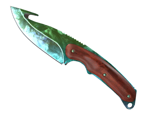 ★ Gut Knife | Gamma Doppler (Phase 4)
