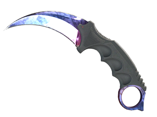 ★ Karambit | Doppler (Phase 1)