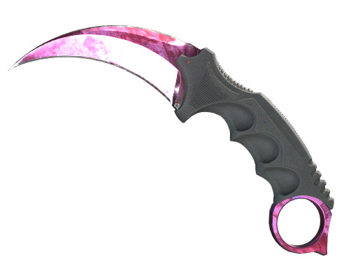 ★ Karambit | Doppler (Phase 2)