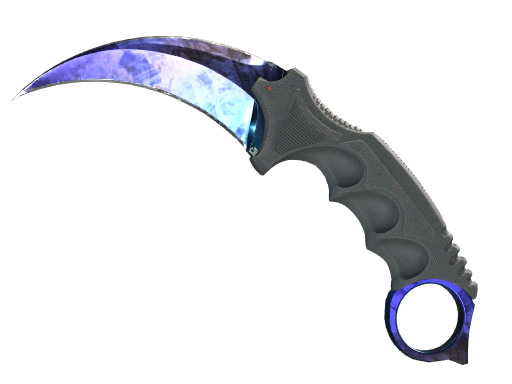 ★ Karambit | Doppler (Phase 3)