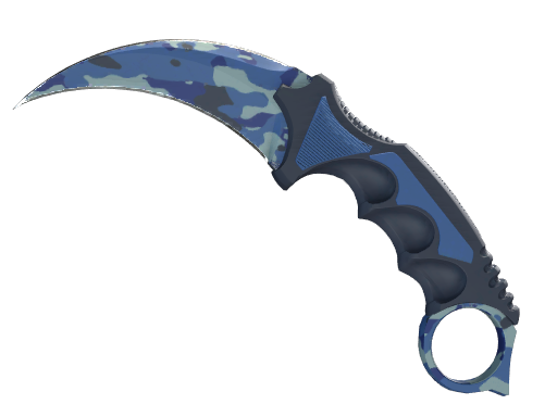 ★ Karambit | Bright Water