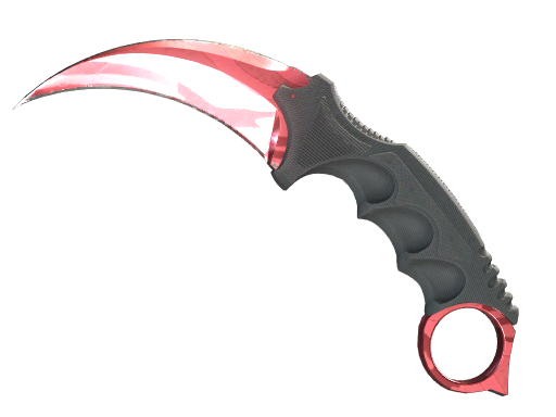 ★ Karambit | Slaughter