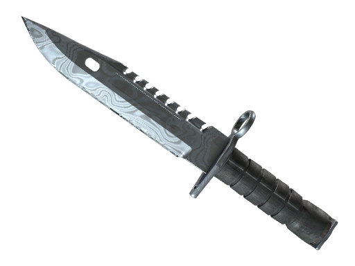 ★ M9 Bayonet | Damascus Steel
