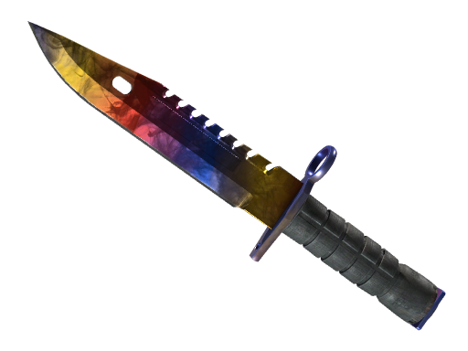 ★ M9 Bayonet | Marble Fade