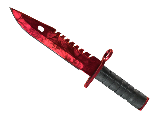 ★ M9 Bayonet | Doppler (Ruby)