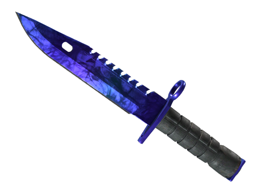 ★ M9 Bayonet | Doppler (Sapphire)