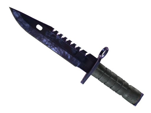 ★ M9 Bayonet | Doppler (Black pearl)