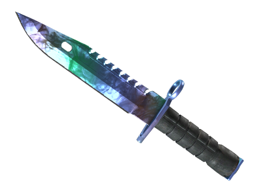 ★ M9 Bayonet | Gamma Doppler (Phase 1)