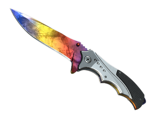 ★ Nomad Knife | Marble Fade