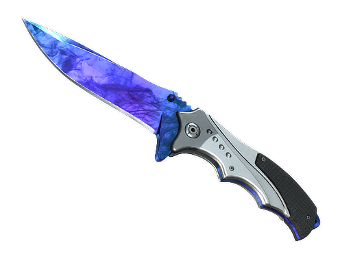 ★ Nomad Knife | Doppler