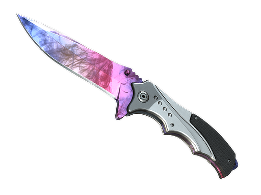 ★ Nomad Knife | Doppler